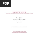 Download Hs2lib Tutorial by Mistuke SN63918055 doc pdf
