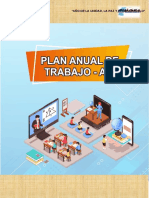 Plan de Trabajo Aip 2023 Pip