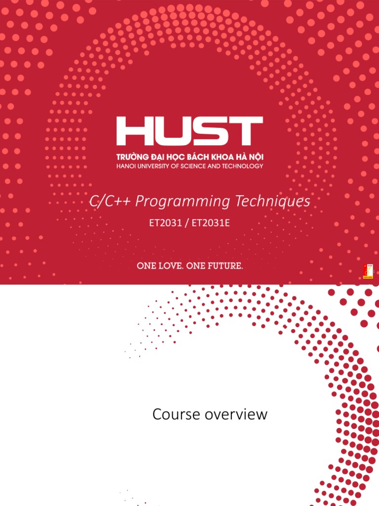 C c programming techniques et2031 et2031e pdf computer