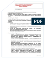 Gfpi-F-019 Formato Guia de Aprendizaje Analisis 2 Iesfa