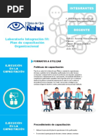 Clinica Ñahui Evaluacion Parcial 1