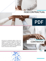 Fase Contractual