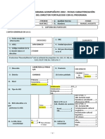 FICHA DE DATOS DEL DIRECT LA TRANCA...OK