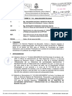 Informe 174-2022