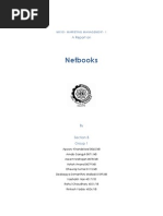 Netbooks: A Report On