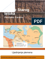 Države Starog Istoka: Perzijsko Carstvo