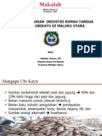 Materi Kadis Webinar 2022