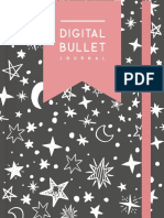 Digital Bullet Journal - World of Printables