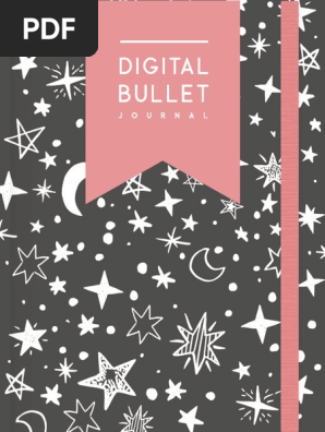 Digital Bullet Journal - World of Printables