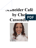 Schneider Cafe - Restaurant - Budget