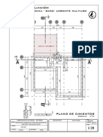 Modulo Ampliación Dormitorio-Cocina - Baño - Ambiente Multiuso