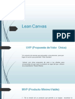 Lean Canvas: guía completa para crear y optimizar tu modelo de negocio