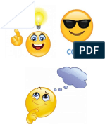 Emoji Props