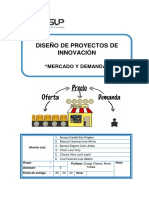 S3 Mercado y Demanda Problema