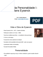 Eysenck e Big 5