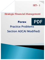 FOREX-PRACTICE-PROBLEMS-SEC-A-ICAI-MODIFIED