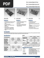 PCL-730 Isa