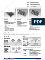 PCL-730 Isa