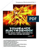 Electroshock Vol.1
