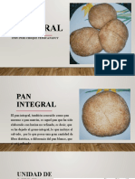 Control Pan Integral