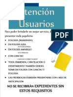 REQUISITOS PERMISO DE TRABAJO