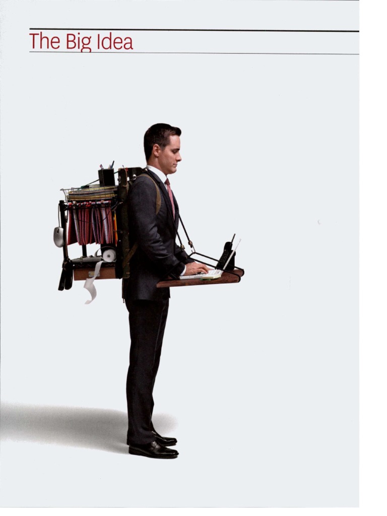 EmployerEmployee Case Study PDF