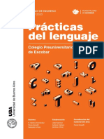 Manual de Lengua