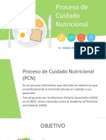 Presentación 3-Proceso de Cuidado Nutricional 2021