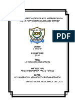 Instituto Especializado de Nivel Superior Escuela Militar "Capitán General Gerardo Barrios"