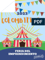 Colombiferia '23