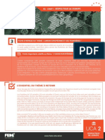 L'Essentiel Du Thème À Retenir: A Géopolitique L'Europe
