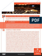 A2-32-Focus Sur La Corruption - Définitions, Formes Et Cartographie de La Corruption