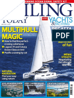 Sailing Today With Yachts & Yachting - May 2023