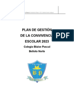 Plan Convivencia 2022 BP