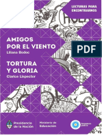 6° - Amigos X El Viento - Tortura y Gloria-1