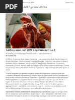 Ho Delle Domande Per I Vegani Yahoo Answers