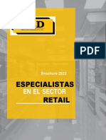 Especialistas Retail: en El Sector