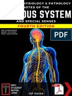 Nervous System: Fourth Edition