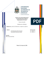 Informe Laboratorio