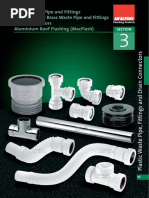 Polypipe Drainage Installation Guide | PDF | Ac Power Plugs And Sockets ...