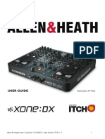 Xonedx User Guide Ap7820 2