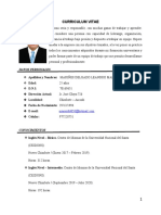 Curriculum-Vitae-Manuel Mariñes