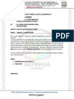 Informe N°023-2023 - Alc-Mds-Gm Requerimiento