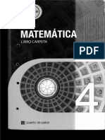 Matematica 4 Dinamica