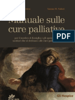 Hospice. Manuale Sulle Cure Palliative