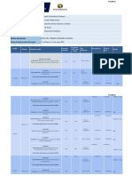 Política Social e Indicadores Sociales en Colombia (Gonzales, 2000)