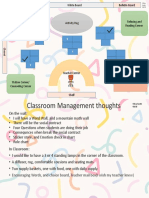 My Classroom Seating Chart