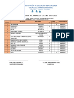 Inventario Primero