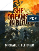 2 She Dreams in Blood