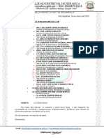 Memorandum Multiple N°007-2023-Alc-Mds-Gm